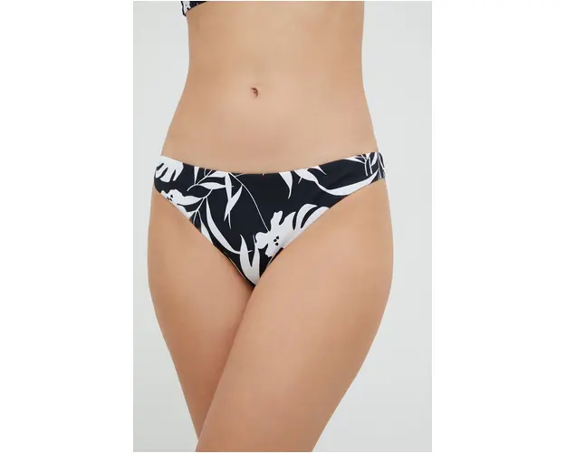 Roxy bikini brazilieni 6112419000 culoarea negru
