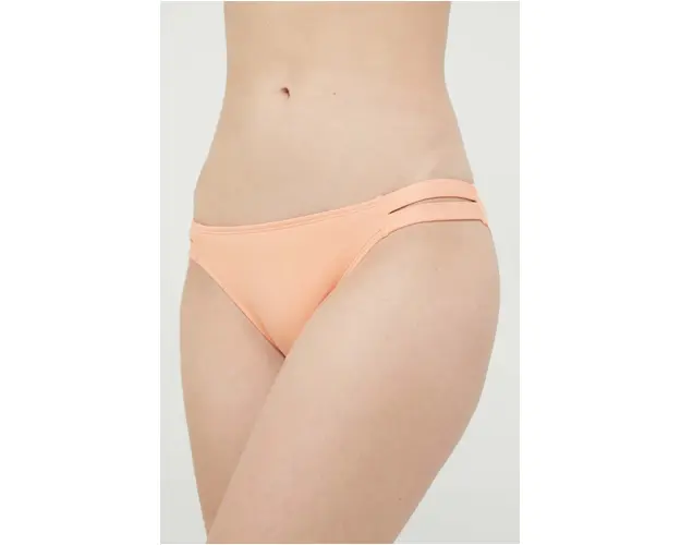 Roxy slip 6112419000 culoarea portocaliu ERJX404293