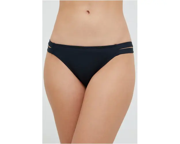 Roxy slip 6112419000 culoarea negru ERJX404293