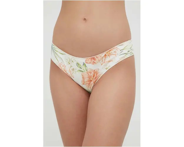 Rip Curl chiloti de baie culoarea bej