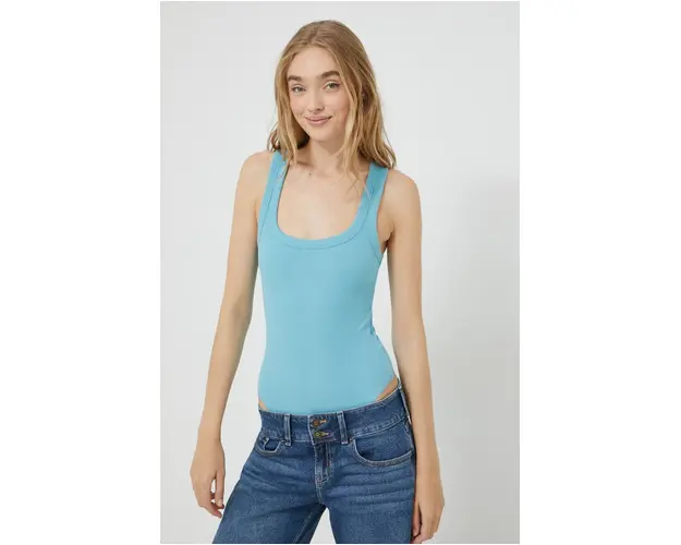 Abercrombie & Fitch body