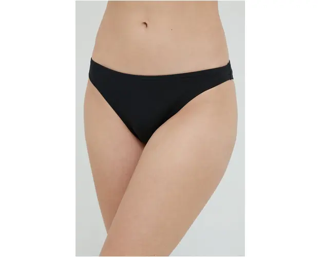 MICHAEL Michael Kors bikini brazilieni culoarea negru
