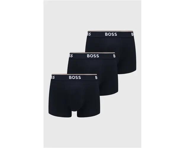 BOSS boxeri 3 pack barbati 50475274