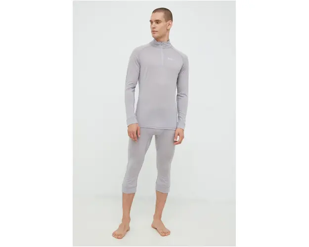 Jack Wolfskin jambiere functionale Alpspitze Wool