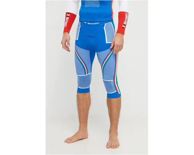 X-Bionic jambiere functionale Energy Accumulator 4.0