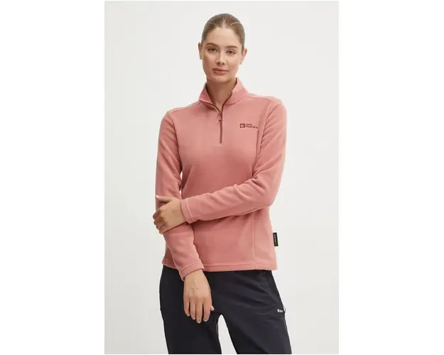 Jack Wolfskin hanorac Taunus neted