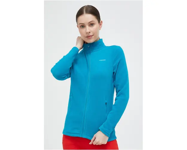 Viking hanorac Tesero femei, neted