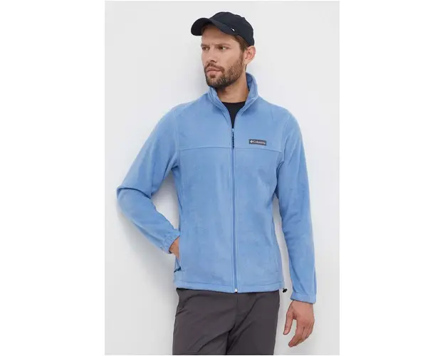 Columbia hanorac Steens Mountain 2.0 culoarea bej, cu model 1476671