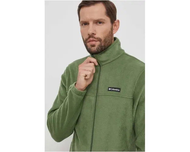 Columbia hanorac Steens Mountain culoarea bej, cu model 1476671