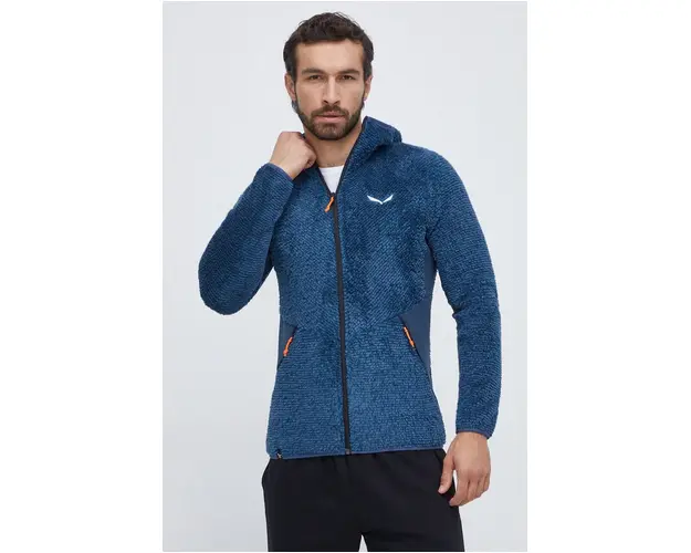 Salewa hanorac Tognazza cu gluga, modelator, 00.0000027918