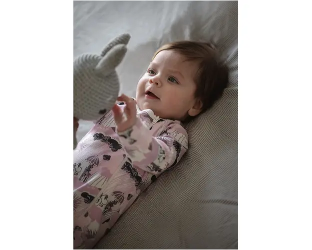 Reima Body bebe Moomin
