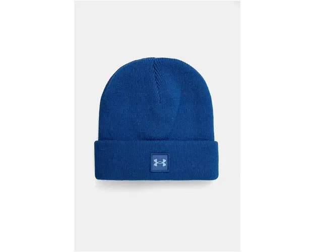 Under Armour caciula copii din tesatura neteda