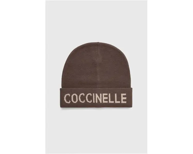 Coccinelle caciula culoarea verde