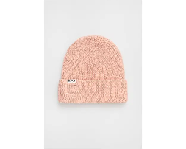 Roxy caciula culoarea roz,