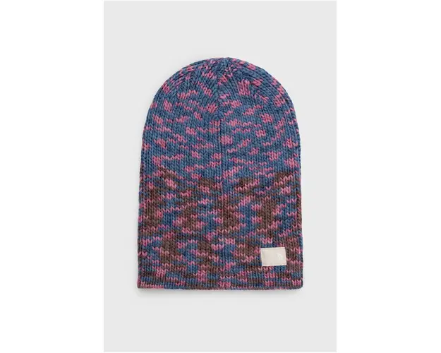 The North Face caciula din tricot gros