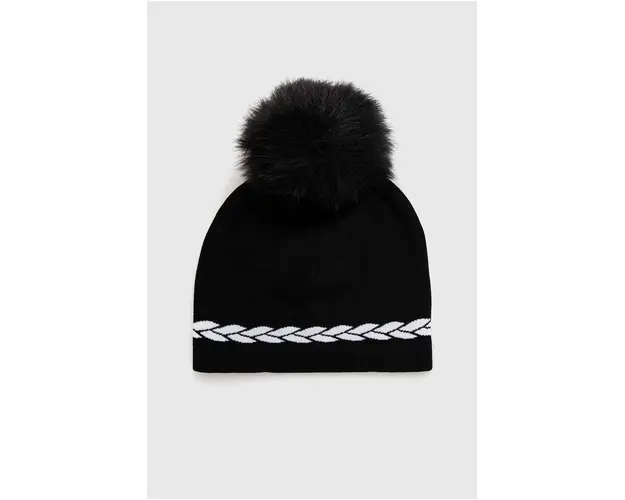 Newland caciula Sevda culoarea negru,