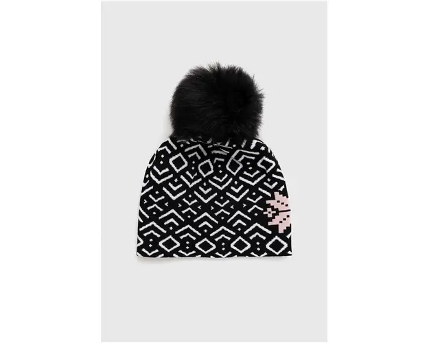 Newland caciula Ariel culoarea negru,