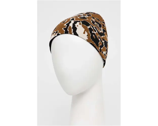 Newland caciula Sveva culoarea maro,