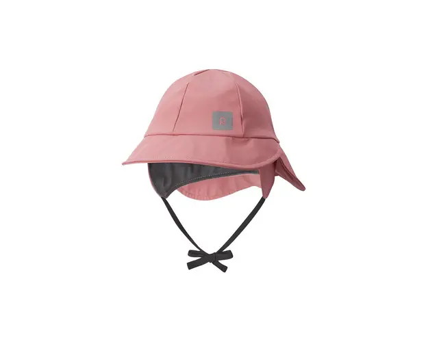 Reima palarie de ploaie pentru copii culoarea roz