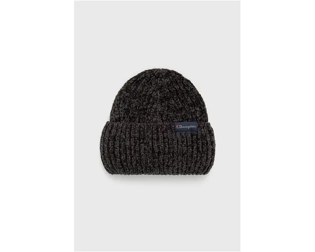 Champion caciula culoarea gri,