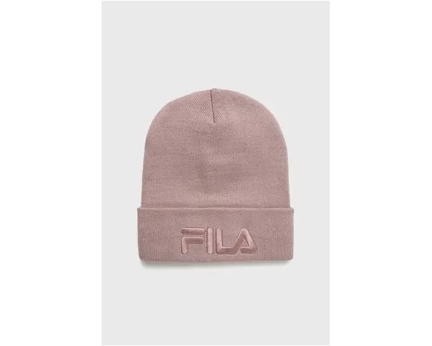 Fila caciula culoarea roz,