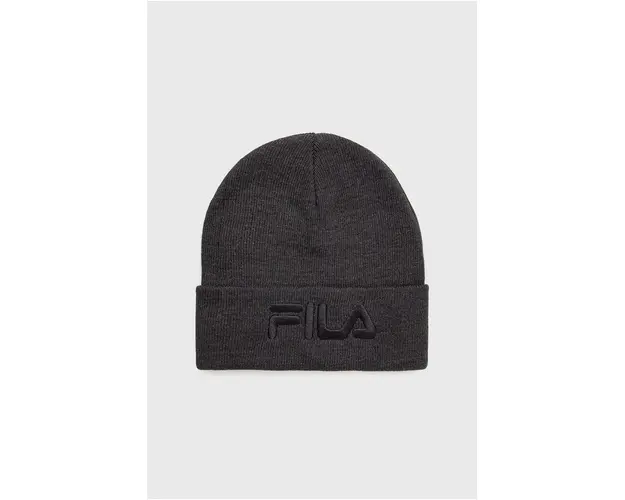 Fila caciula culoarea gri,