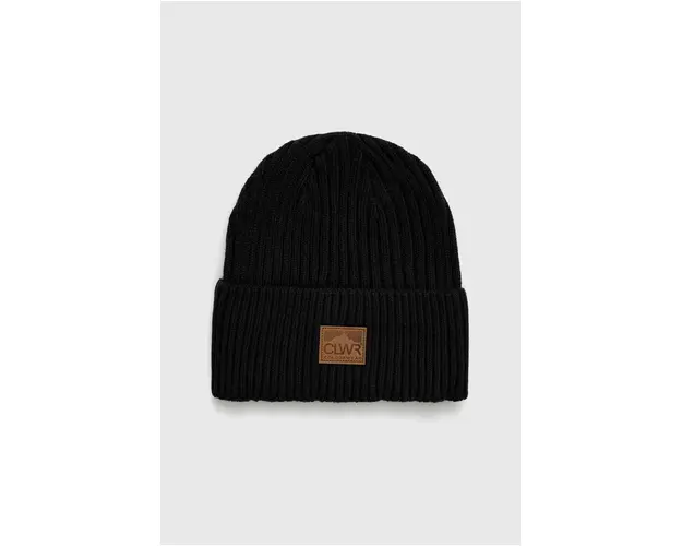 Colourwear caciula culoarea negru