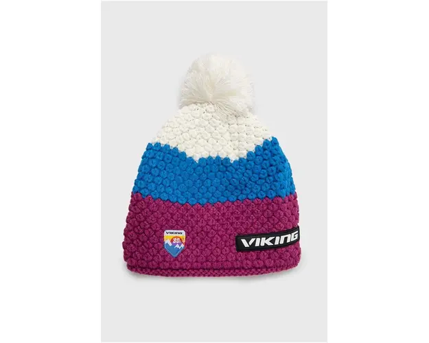 Viking caciula Graceland din tricot gros