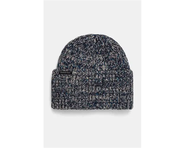 Peak Performance caciula de lana Mason de lana, din tricot gros, G77790