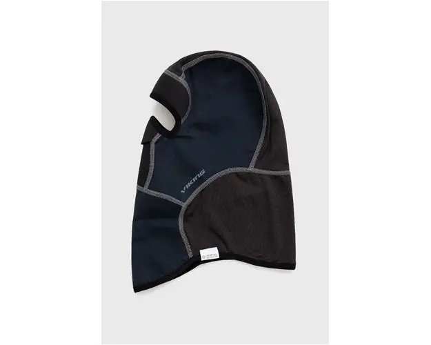 Viking masca Homer Gore-tex culoarea negru