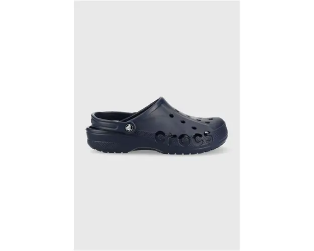 Crocs papuci Baya barbati, culoarea bleumarin 10126.410-NAVY