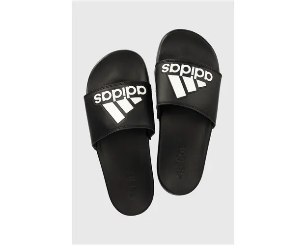 adidas Performance papuci culoarea negru GY1945