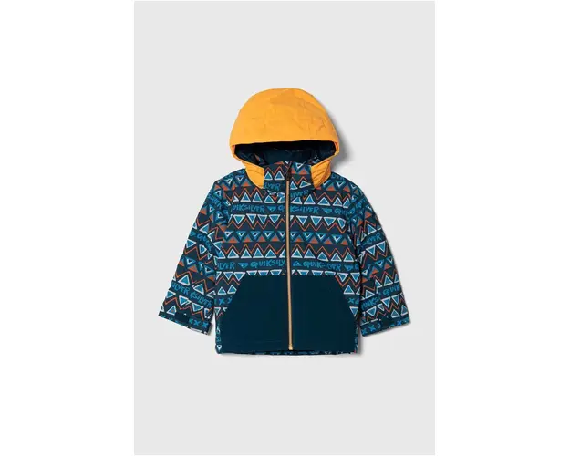 Quiksilver geaca copii