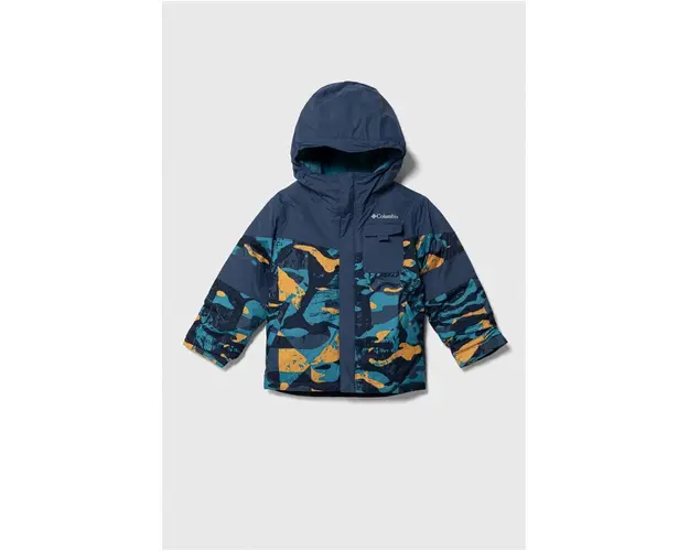 Columbia Geaca copii