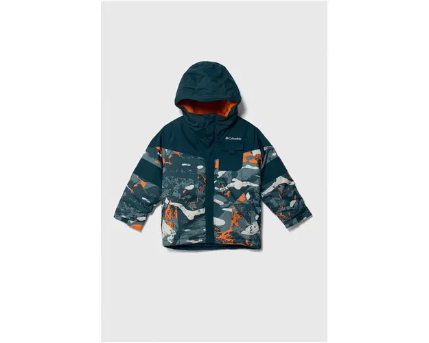 Columbia Geaca copii