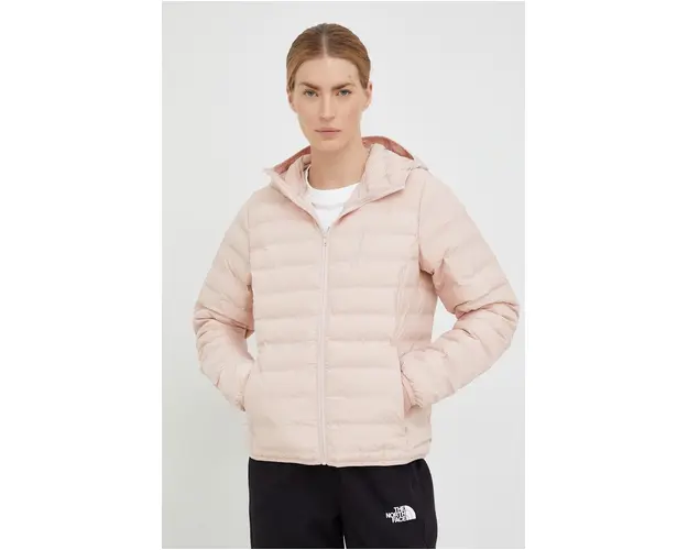 Helly Hansen geaca sport culoarea roz