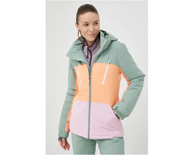 Protest geaca Prtbaow