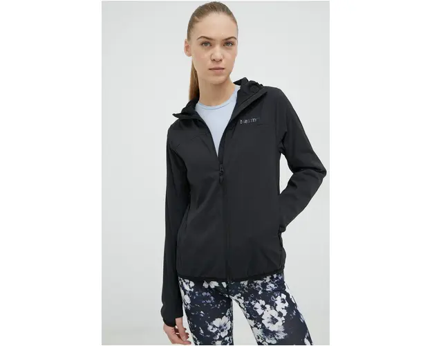 Marmot geaca outdoor Alt HB culoarea negru