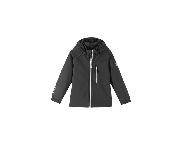 Reima geaca copii culoarea negru