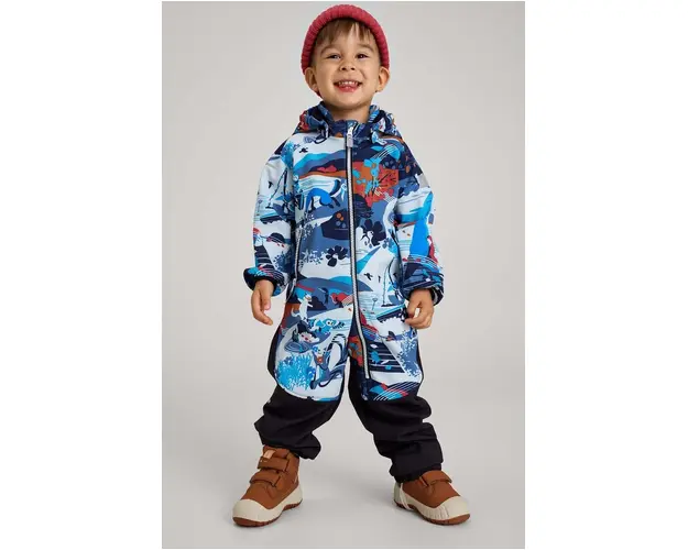 Reima combinezon bebe