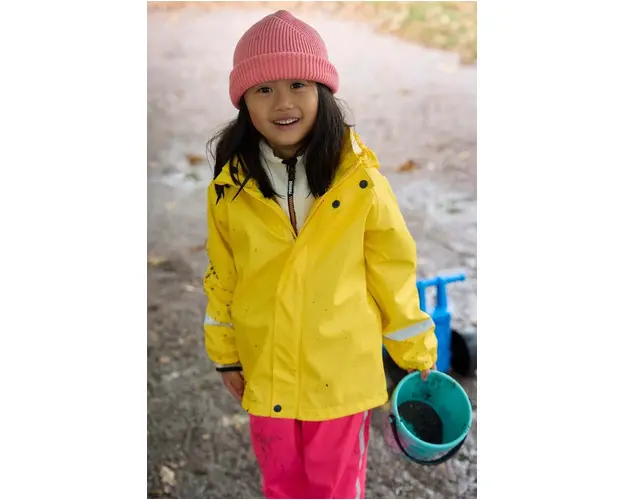 Reima Geaca de ploaie copii