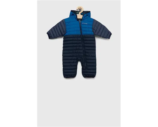 Columbia salopeta reversibila pentru bebelusi