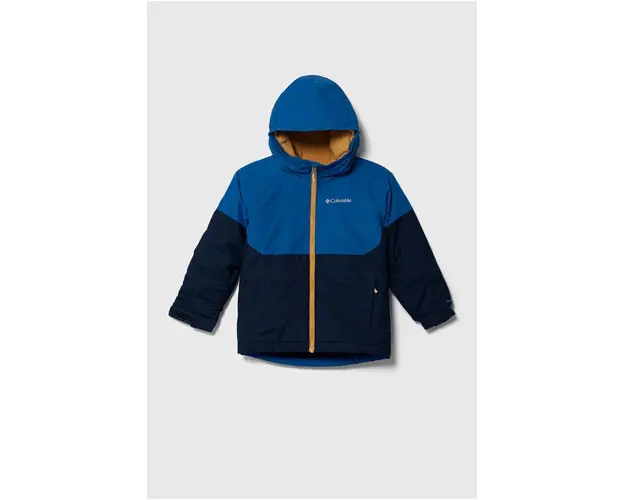 Columbia geaca copii