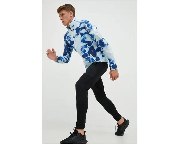 adidas Performance jacheta de alergare Marathon de tranzitie