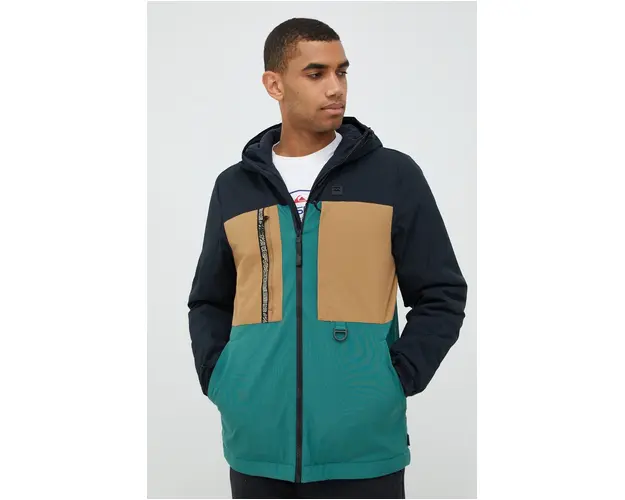 Billabong geaca barbati, de tranzitie