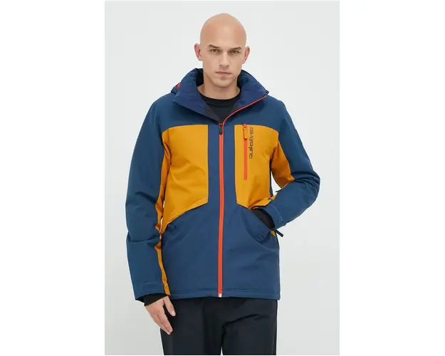 Quiksilver geaca de schi Dawson