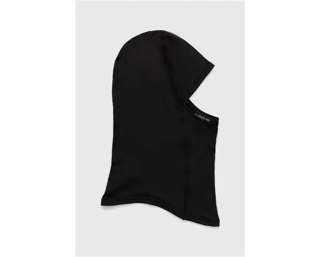 Quiksilver masca Lightweight culoarea negru