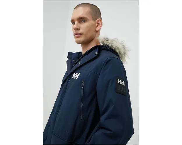 Helly Hansen geaca REINE PARKA barbati, de tranzitie 53630