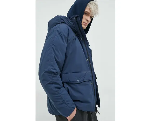 Abercrombie & Fitch geaca barbati, de tranzitie