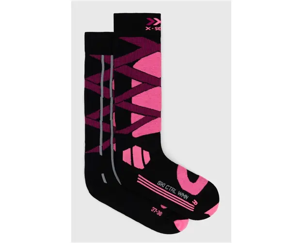 X-Socks ciorapi de schi Ski Control 4.0
